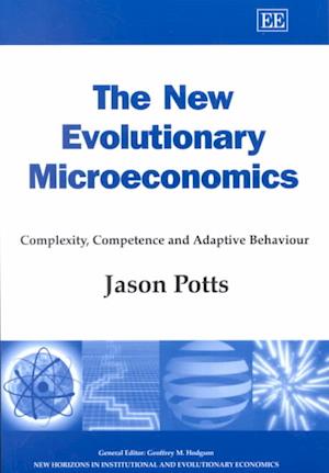 The New Evolutionary Microeconomics