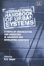 International Handbook of Urban Systems