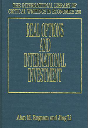 Real Options and International Investment