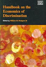 Handbook on the Economics of Discrimination