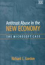Antitrust Abuse in the New Economy