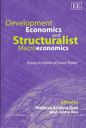 Development Economics and Structuralist Macroeconomics