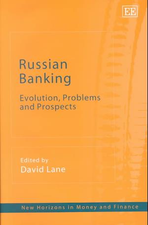 Russian Banking