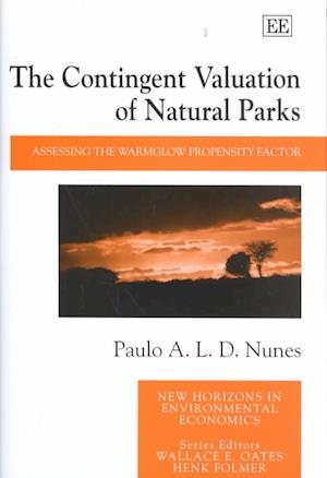 The Contingent Valuation of Natural Parks