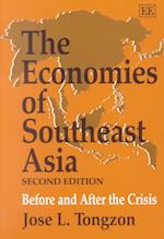 The Economies of Southeast Asia, Second Edition