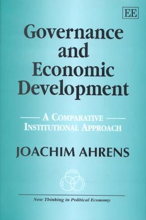 Governance and Economic Development