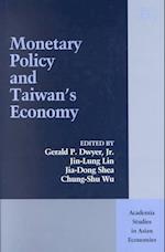 Monetary Policy and Taiwan’s Economy