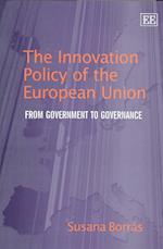 The Innovation Policy of the European Union