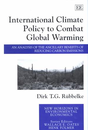 International Climate Policy to Combat Global Warming
