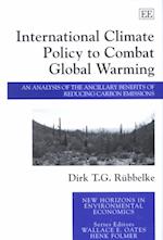 International Climate Policy to Combat Global Warming
