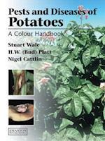 Diseases, Pests and Disorders of Potatoes