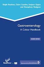 Gastroenterology, Second Edition