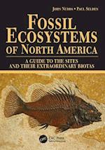 Fossil Ecosystems of North America