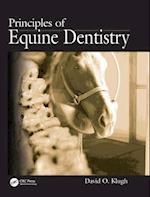 Principles of Equine Dentistry
