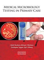Medical Microbiology Testing in Primary Care