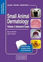 Small Animal Dermatology, Advanced Cases