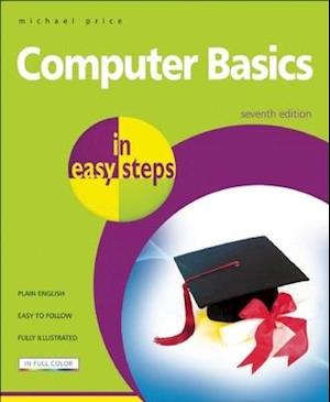 Computer Basics in Easy Steps