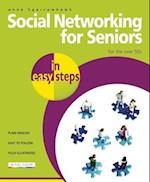 Social Networking for Seniors in Easy Steps