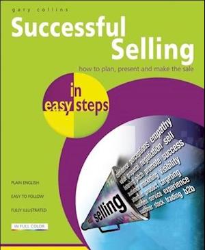 Sales in easy steps