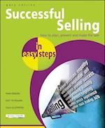 Sales in easy steps