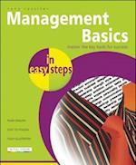 Management Basics in Easy Steps