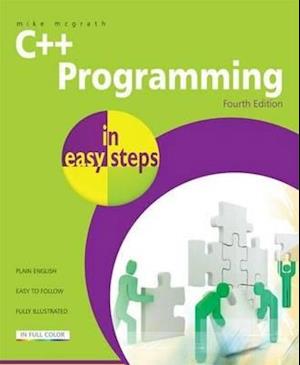 C++ Programming in easy steps