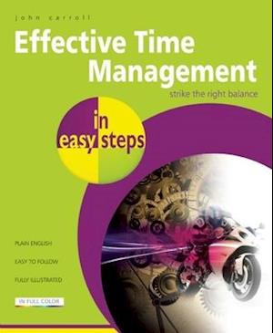 Effective Time Management in Easy Steps