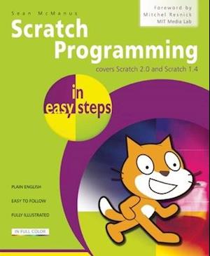 Scratch Programming in Easy Steps