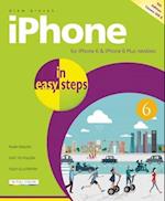 iPhone in Easy Steps