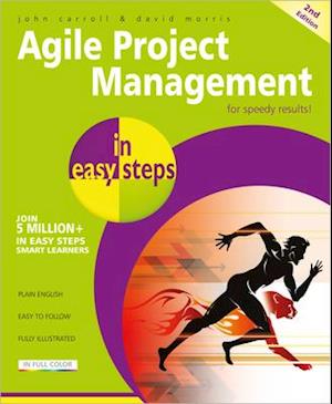 Agile Project Management in Easy Steps