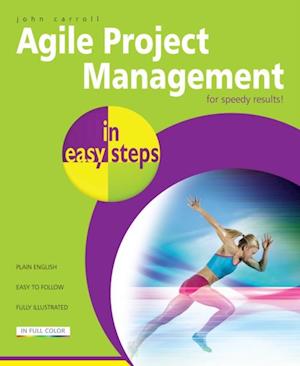 Agile Project Management in easy steps