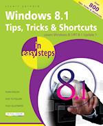 Windows 8.1 Tips, Tricks & Shortcuts