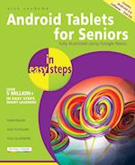 Android Tablets for Seniors in easy steps, 2nd edition