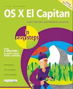 OS X El Capitan in Easy Steps