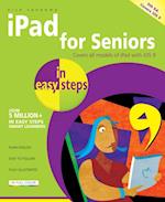 iPad for Seniors in easy steps, 5th Edition
