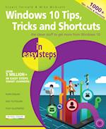 Windows 10 Tips, Tricks & Shortcuts in easy steps