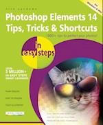 Photoshop Elements 14 Tips Tricks & Shortcuts in Easy Steps