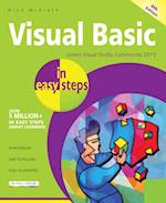 Visual Basic in easy steps, 4th edition