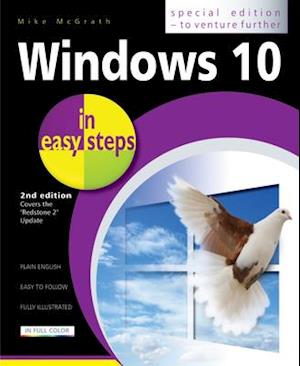 Windows 10 in Easy Steps