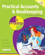 Practical Accounts & Bookkeeping in easy steps, 2nd Edition