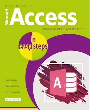 Access in easy steps