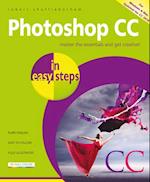 Photoshop CC in easy steps