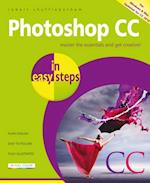 Photoshop CC in easy steps, 2nd edition