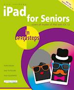 iPad for Seniors in easy steps, 8th edition