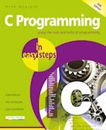C Programming in easy steps, 5th edition