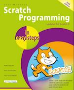 Scratch Programming in easy steps