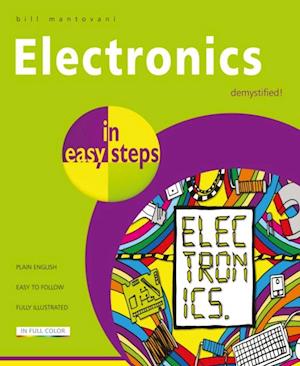 Electronics in easy steps