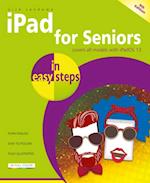 iPad for Seniors in easy steps, 9th edition