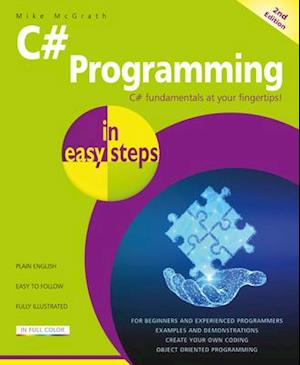 C# Programming in Easy Steps