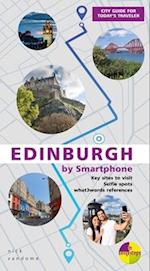 Edinburgh by Smartphone